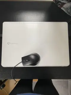 Gatway ノートパソコン初期化