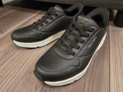 【SKECHERS】スリップインズAIR-COOLED MEMORY27.5㎝