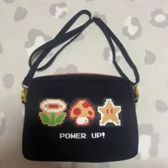 ニンテンドーワールド バッグ