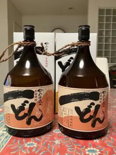 2025年最新】いっどん 焼酎の人気アイテム - メルカリ