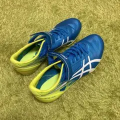 asics SP BLADE スパイクシューズ 24.5cm
