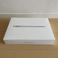 MacBook Air 13インチ 元箱のみ