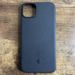【箱無し】Spigen iPhone14Plus ケース Magsafe対応
