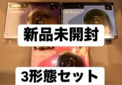 新品未開封　ILLIT アルバム　3形態セット　GLLIT盤