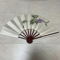 白　竹　藤間
