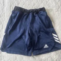 adidasキッズ半ズボン160