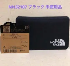 ペブルフラグメントケース　NN32107 ブラック