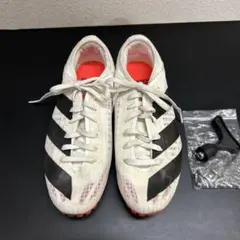 adidas スパイクシューズ sprint star25センチ