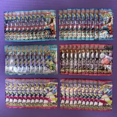 ポケモンカード　メガブレイブ　メガシンフォニア　新品未開封　60パック　⑥