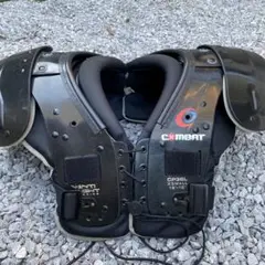 アメフト ショルダー