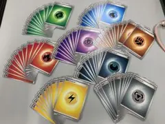 基本エネルギーカード