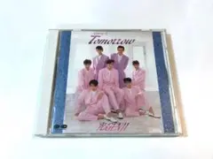 光GENJI / ふりかえって…Tomorrow　ベストアルバム