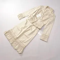 未使用品 TO BE CHIC トゥービーシック スカート セットアップ