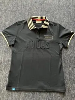 adidas アディダス ポロシャツ 半袖 レディース L