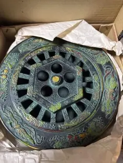 美術鋳物