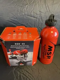 【希少】 MSR 燃料ボトル 591ml 2本セット MSR燃料ボトル - STANDARD point