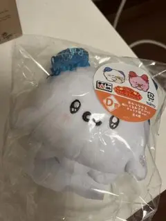 タイトー一番くじ　らぶいーず　すもっぴマスコット　D賞