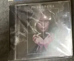 PHENOMENA CD 未開封