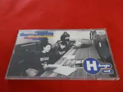 ■H Jungle With t WOW WAR TONIGHT【8cmCD】