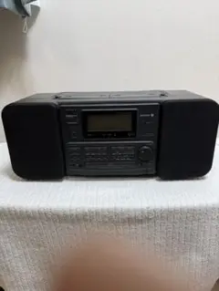 お値下げ‼️SONY ソニー　CDラジカセ　ZS-5 ソニーCD ラジカセソナホークZS-5 - メルカリ