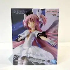 劇場版 魔法少女まどか☆マギカ［新編］叛逆の物語 アルティメットまどかフィギュア