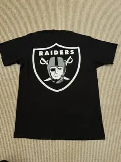 REIDERS supreme 47 tシャツ used 古着　黒