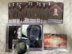 文豪ストレイドッグス 文スト 森鴎外 セット