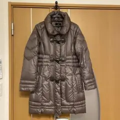 ダウンジャケット 23区