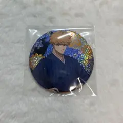ブルーロック 映画村 缶バッジ 國神蓮介