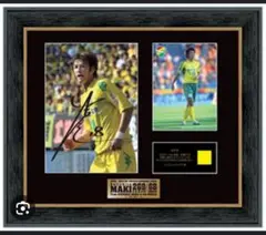 超レア PUMAプーマ 元日本代表 巻誠一郎選手 支給