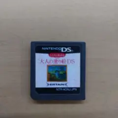 こころを休める大人の塗り絵DS