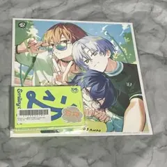 18TRIP Cassette Smiley day R1ze 朝班　エイトリ