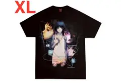 serial experiments lain 15 T Shirt vol.5