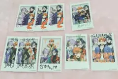 【即購入可】にじさんじ 3SKM 1周年チェキ風カード 9枚セット