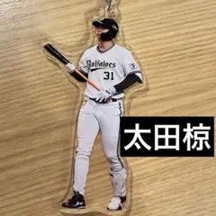 オリックス・バファローズ　コロチャレ　太田椋