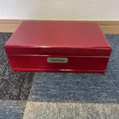Dｅma inドマン　ジュエリーボックス　オルゴール付き乾杯