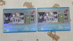 ラブライブ　ラブカ　眩耀夜行　蓮ノ空　スリーズブーケ　L