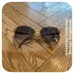アレキサンダー コレクション AlexanderCollection サングラス