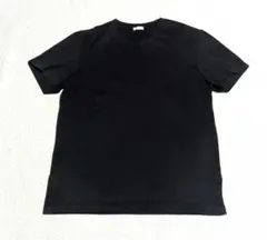 ＋CLOTHET クロスクローゼットブラック Tシャツ