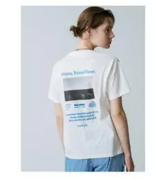 人気完売Ron Herman 15th Anniversary tee Sサイズ 未使用品 ロンハーマン Ron Herman 15th Anniversary tee 日本