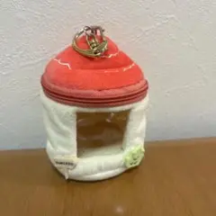 すみっコぐらし　おでかけすみっコ　おうち　てのりぬいぐるみ　San-x