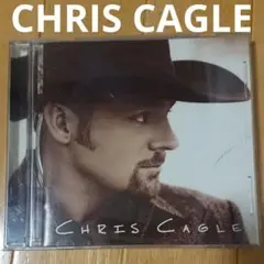 CHRIS CAGLE 『CHRIS CAGLE』