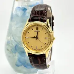 デッドストック！SEIKO SX V701-1920 電池交換済　ベルト新品！ デッドストック！SEIKO SX V701-1920 電池交換済 ベルト新品