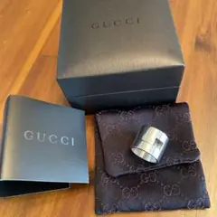 GUCCI リング