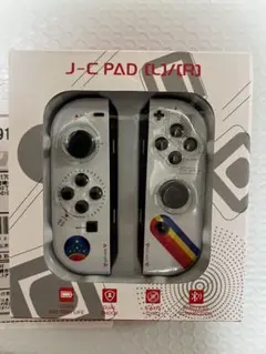 Switch/コントローラー/互換品