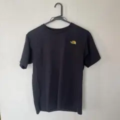 美品　THE NORTH FACE ブラック Tシャツ Lサイズ