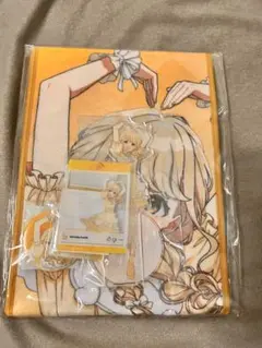 学マス C106 藤田ことねセット コミケ 夏コミ 学園アイドルマスター
