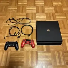 PS4 Pro 1TB