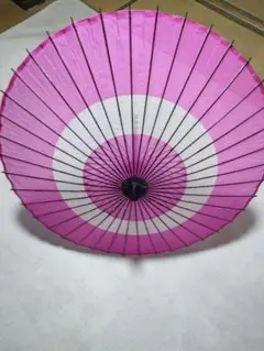 和傘 絹傘 番傘 破れ有り