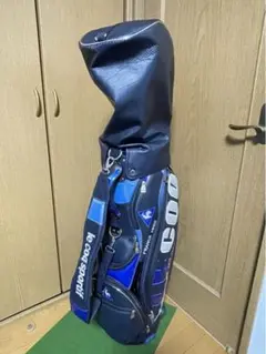 ルコックキャディバッグ